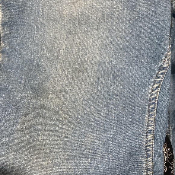 ❤️❤️❤️ HOST PICK!! 36/32 Levi’s 527 Jeans - Picture 10 of 10